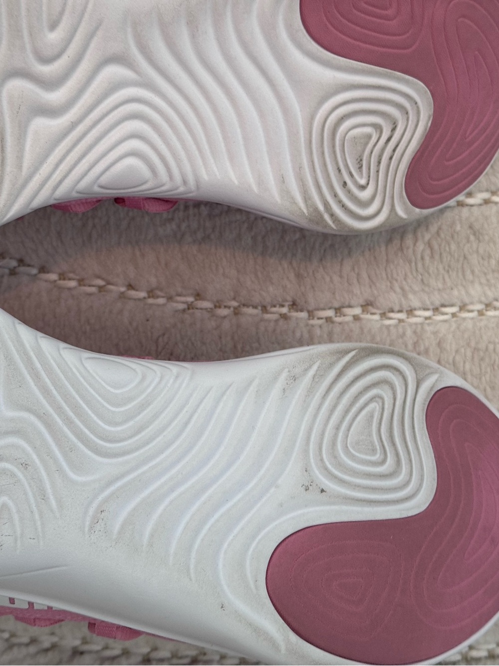 Puma Star Vital sneakers in Mauved Out Island Pink. - Picture 10 of 10